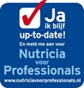 Nutricia voor professionals