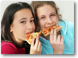 Food for kids