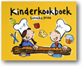 Kinderkook van Sanneke Prins