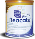 Neocate Nutra