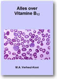 E-book Alles over Vitamine B12