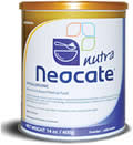 Neocate Nutra