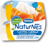 NESTLÉ NaturNes