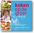 Koken op de groei