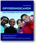 Opvoedingscanon